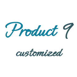 Product 9