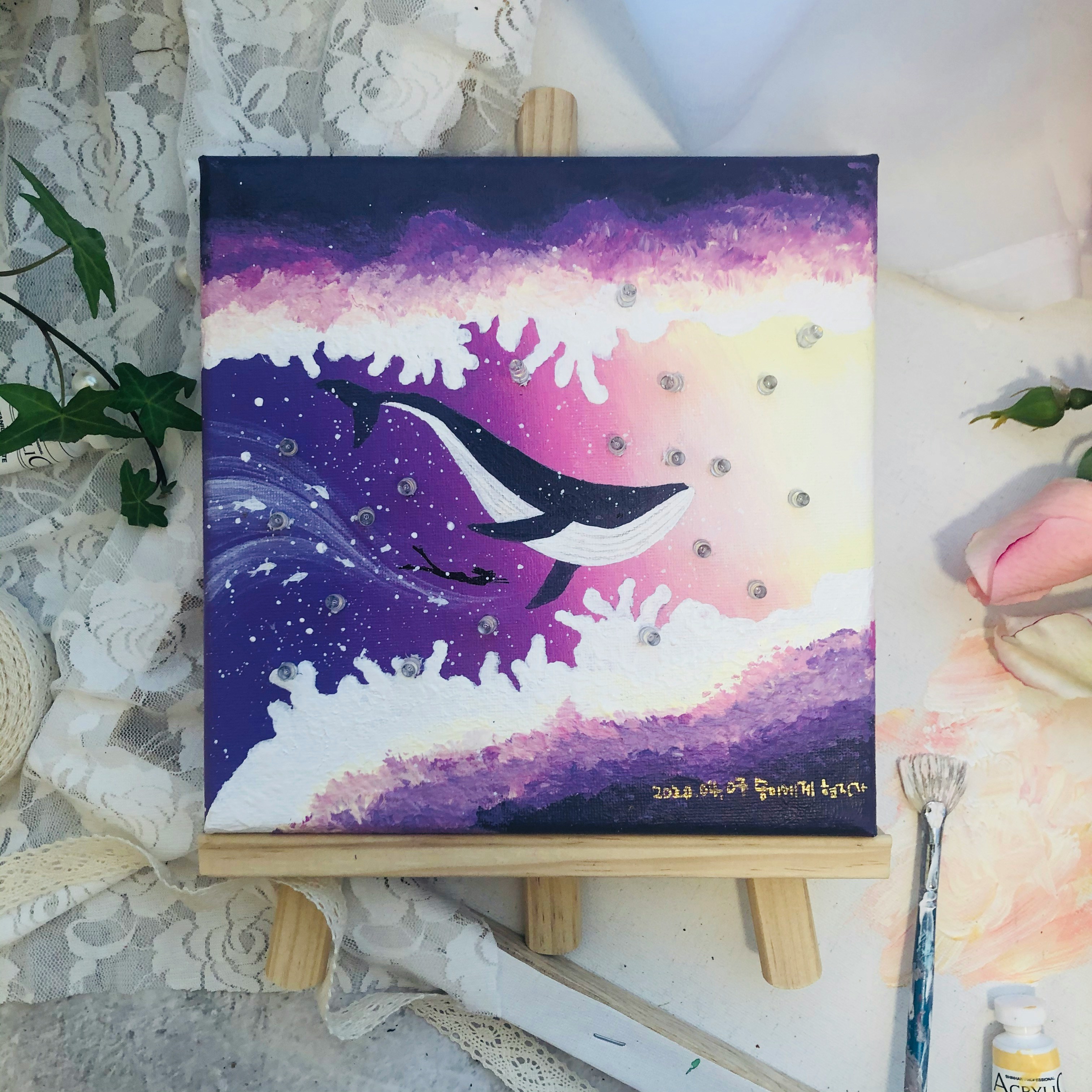 Tablouri Canvas